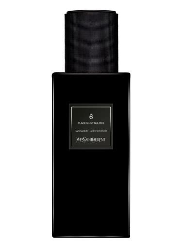 ysl 6 place|6 place saint sulpice yves.